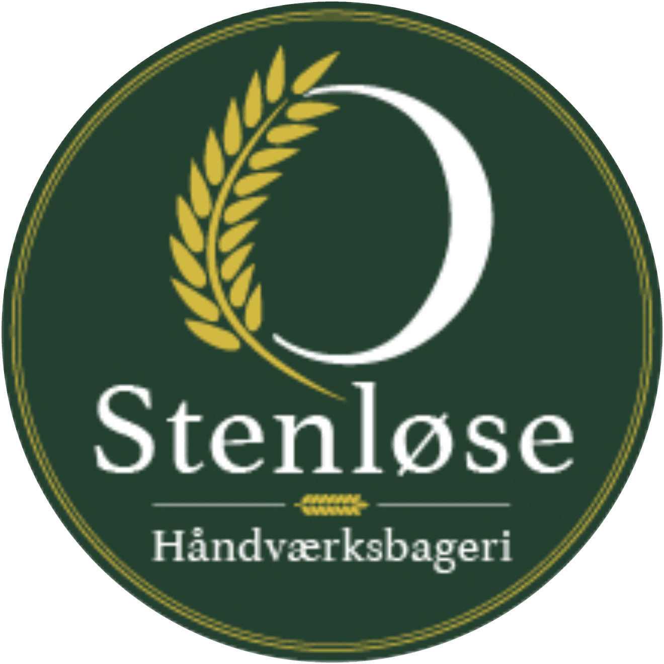 Stenløse Bageri logo
